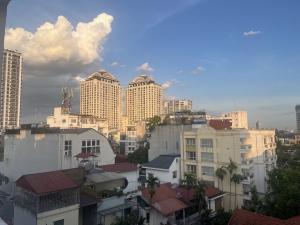 DUY NHẤT CĂN NHÀ PHÂN LÔ THANG MÁY - VIEW HỒ TÂY - 43M - 15.5TỶ